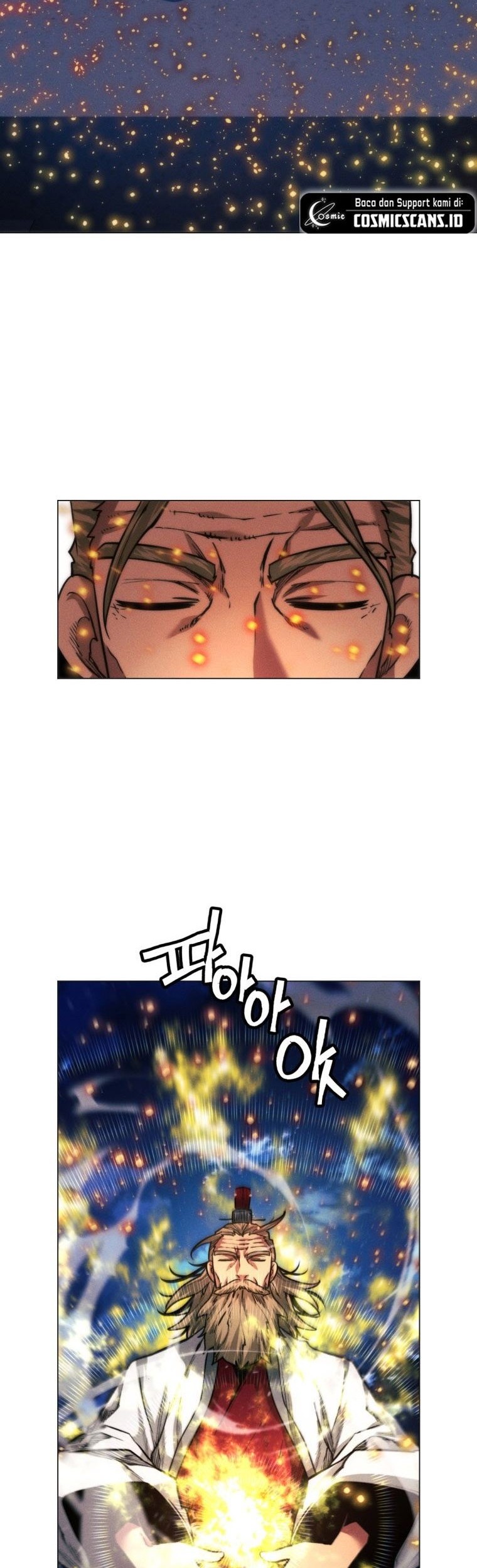 Modern Man Who Fall Into Murim Chapter 22 Gambar 66