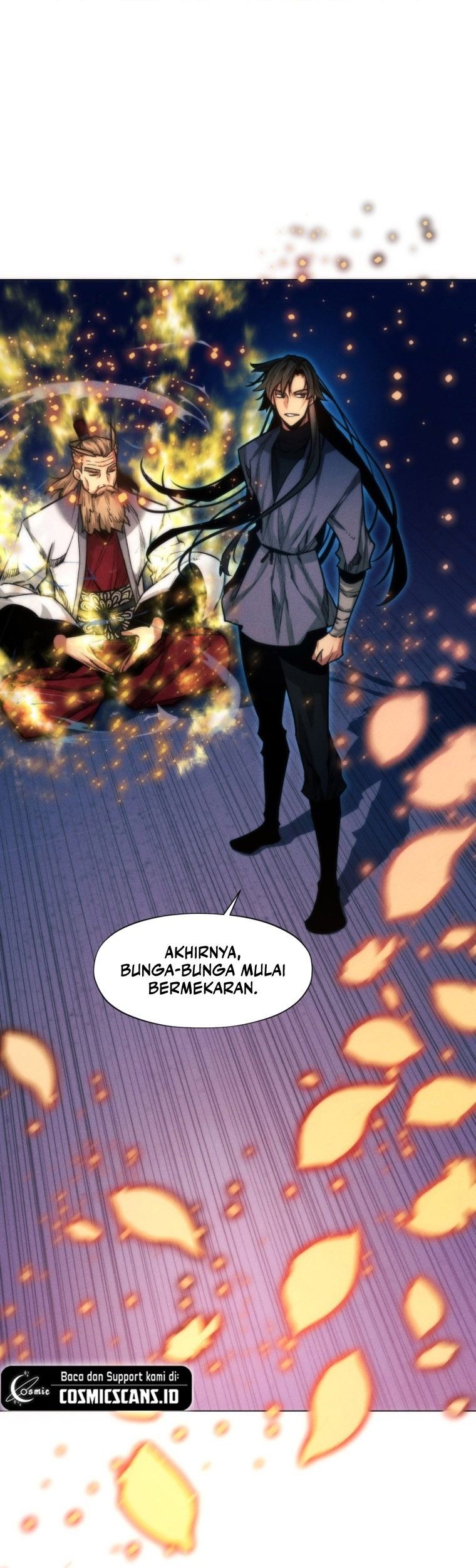 Modern Man Who Fall Into Murim Chapter 22 Gambar 68