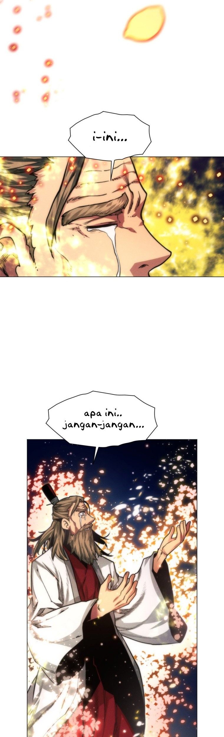 Modern Man Who Fall Into Murim Chapter 22 Gambar 69