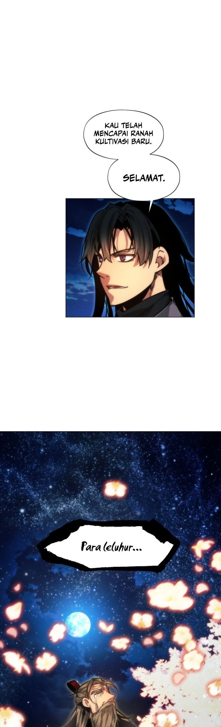 Modern Man Who Fall Into Murim Chapter 22 Gambar 71