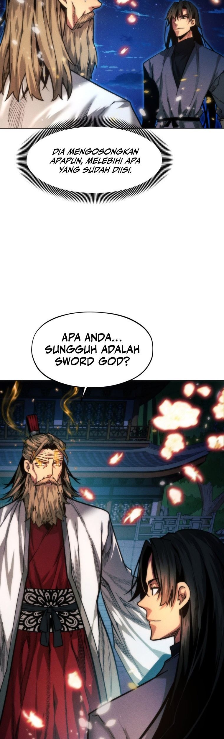 Modern Man Who Fall Into Murim Chapter 22 Gambar 74