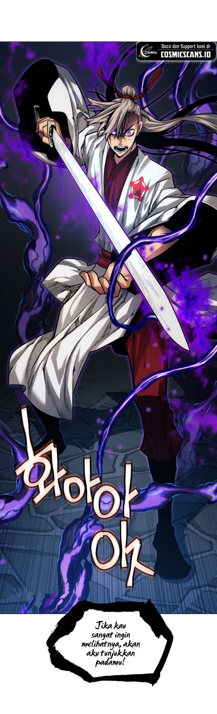 Modern Man Who Fall Into Murim Chapter 22 Gambar 5