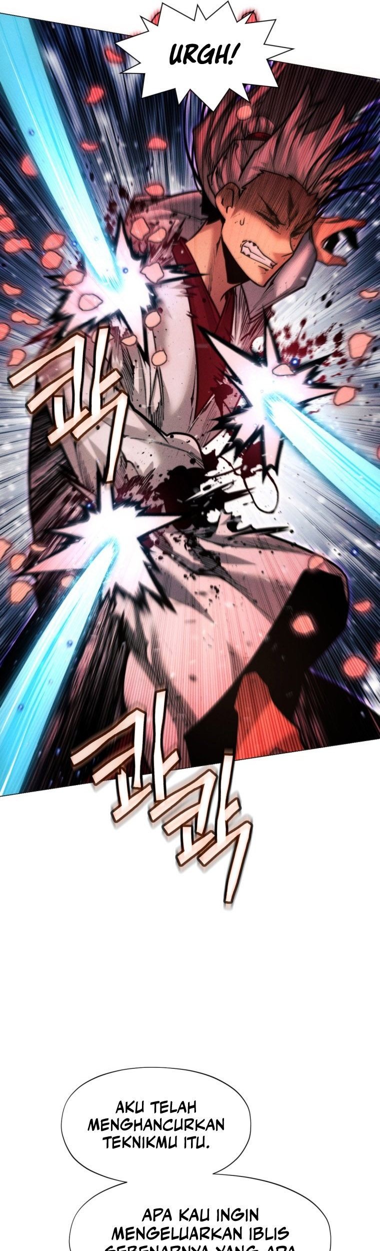 Modern Man Who Fall Into Murim Chapter 22 Gambar 17