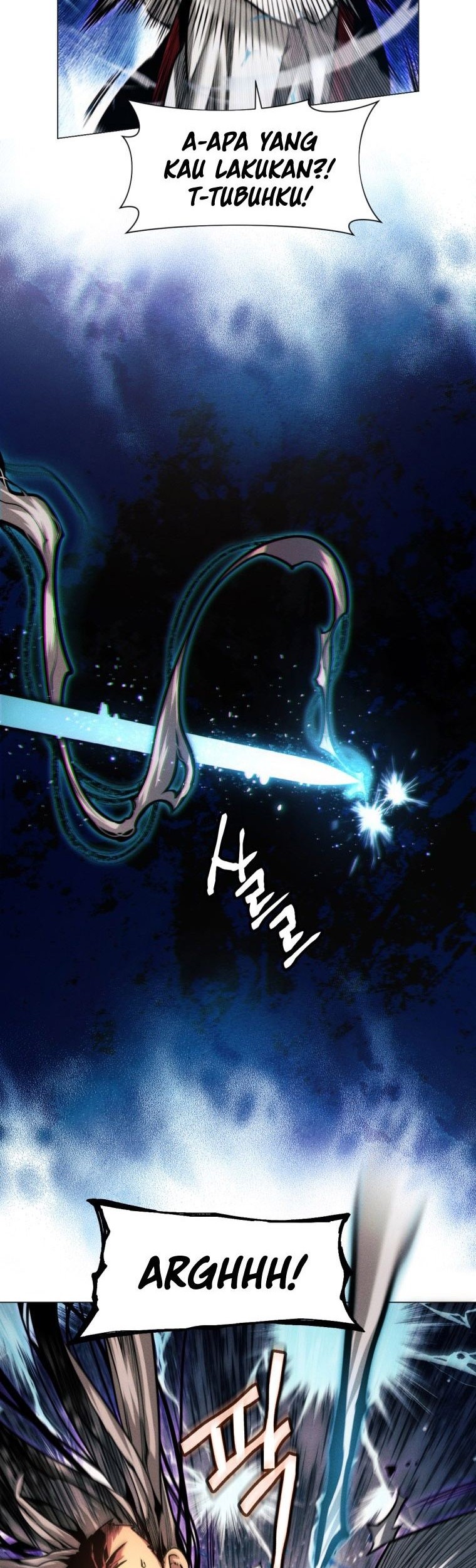 Modern Man Who Fall Into Murim Chapter 22 Gambar 21