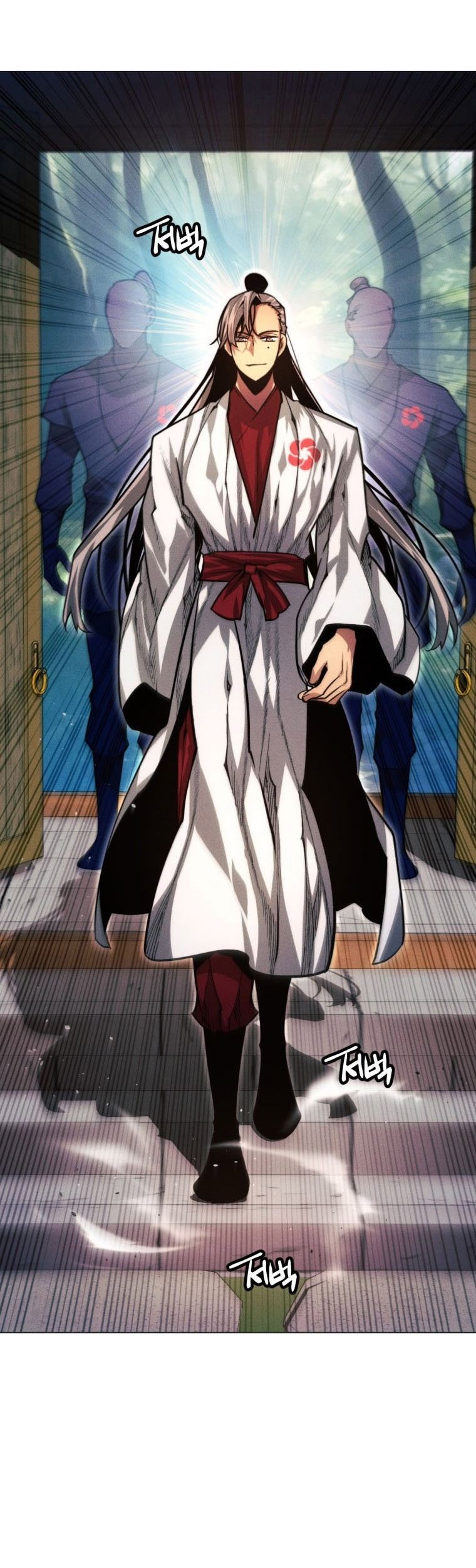 Modern Man Who Fall Into Murim Chapter 21 Gambar 23