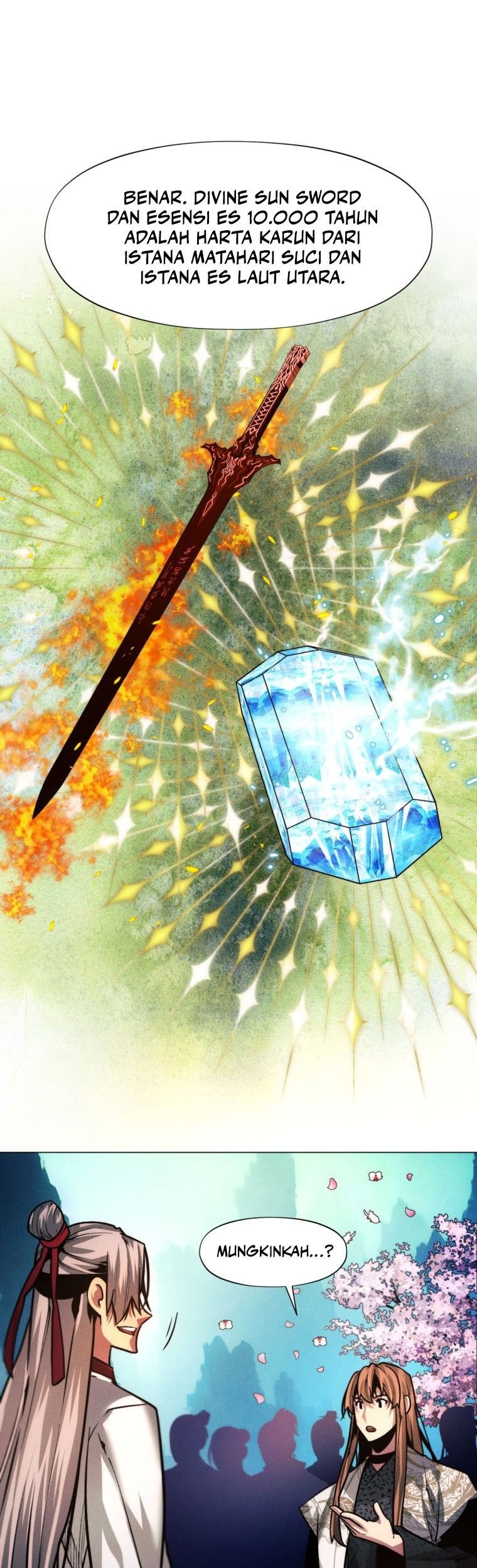 Modern Man Who Fall Into Murim Chapter 21 Gambar 40