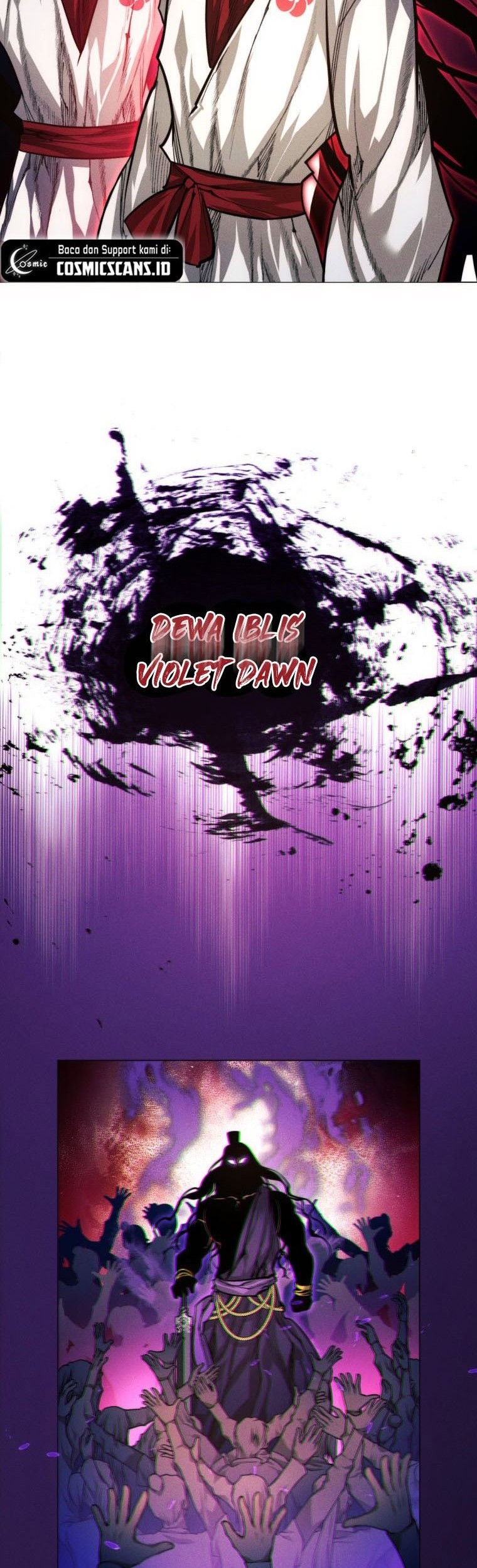 Modern Man Who Fall Into Murim Chapter 21 Gambar 48