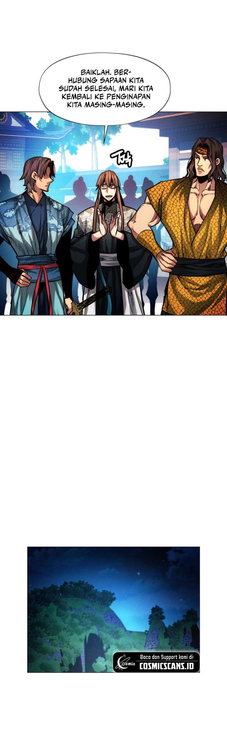 Modern Man Who Fall Into Murim Chapter 21 Gambar 59