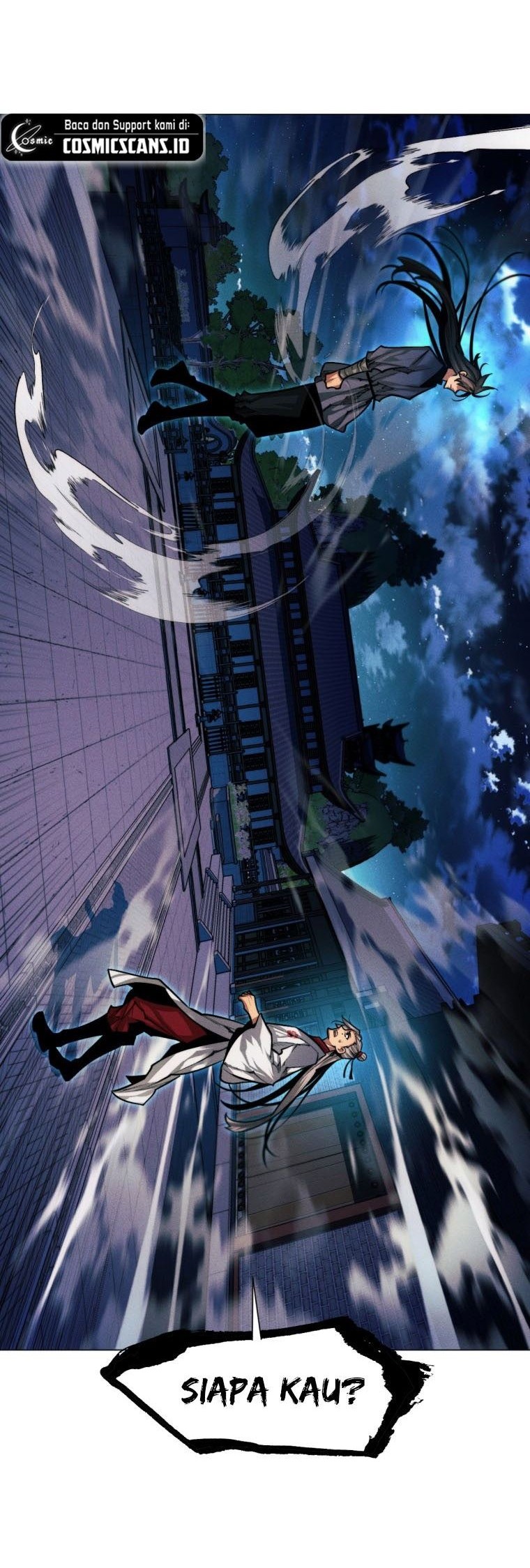 Modern Man Who Fall Into Murim Chapter 21 Gambar 66