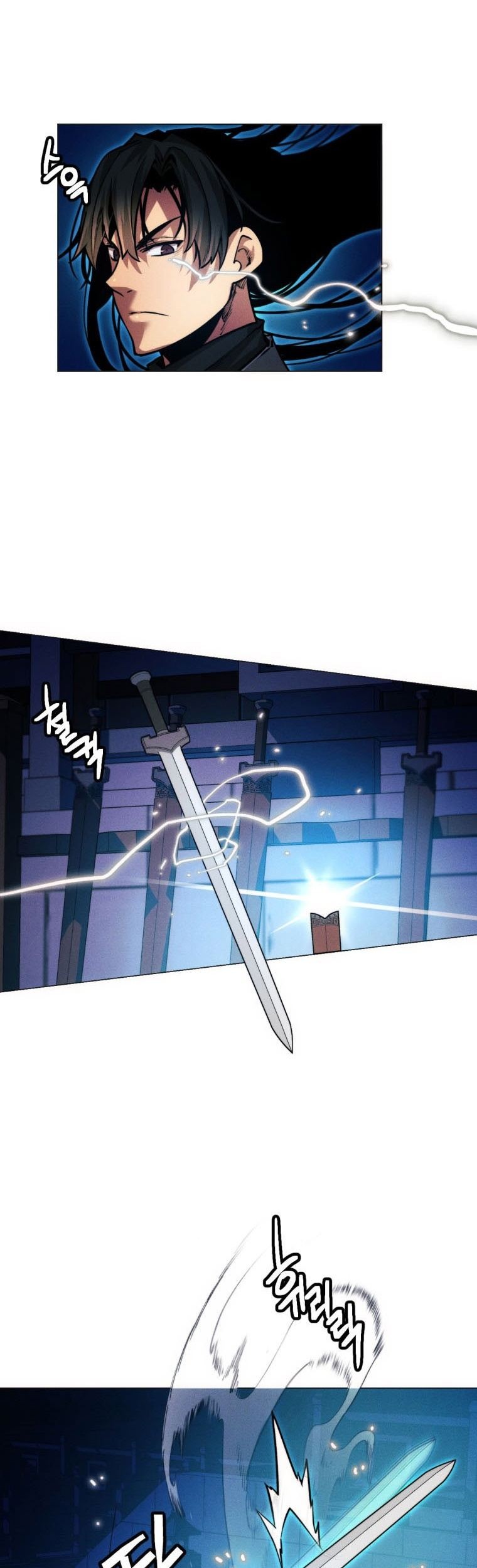 Modern Man Who Fall Into Murim Chapter 21 Gambar 67