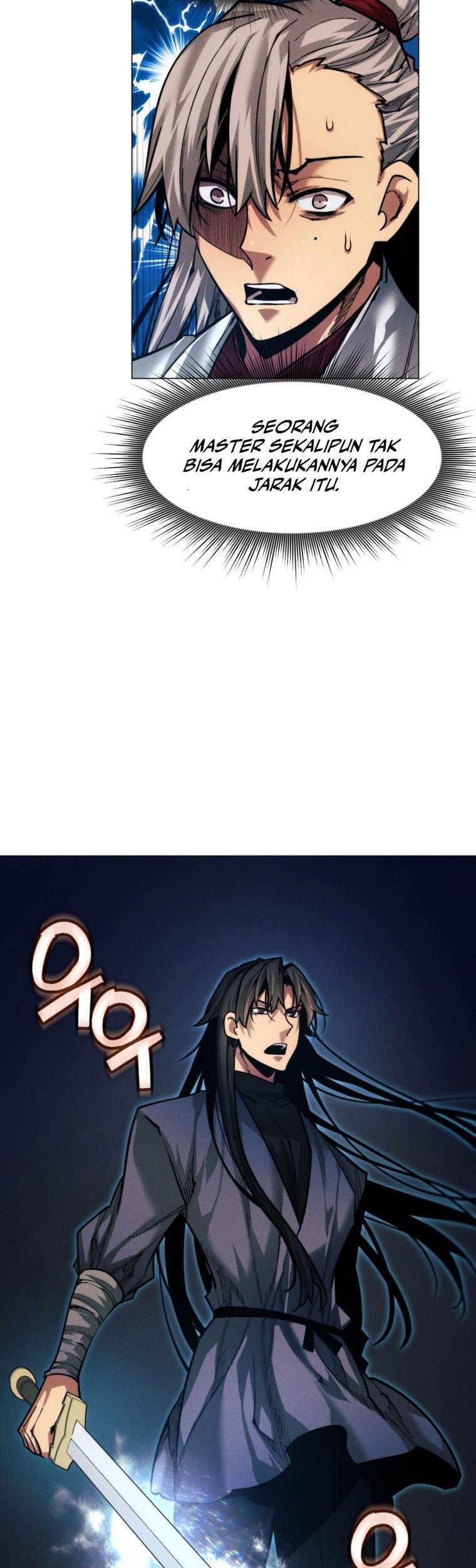 Modern Man Who Fall Into Murim Chapter 21 Gambar 69