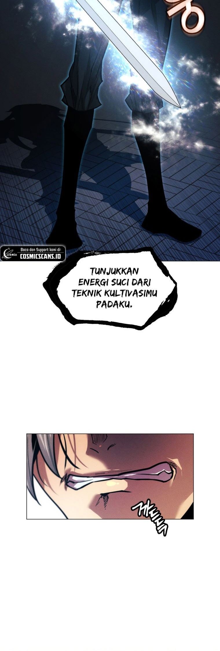 Modern Man Who Fall Into Murim Chapter 21 Gambar 70