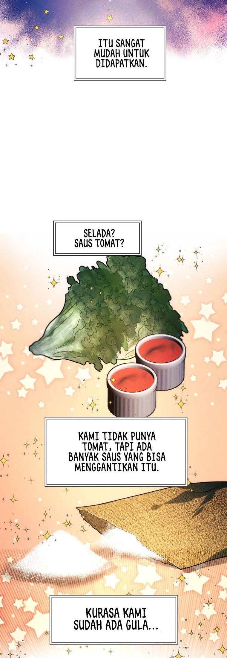 Modern Man Who Fall Into Murim Chapter 21 Gambar 12