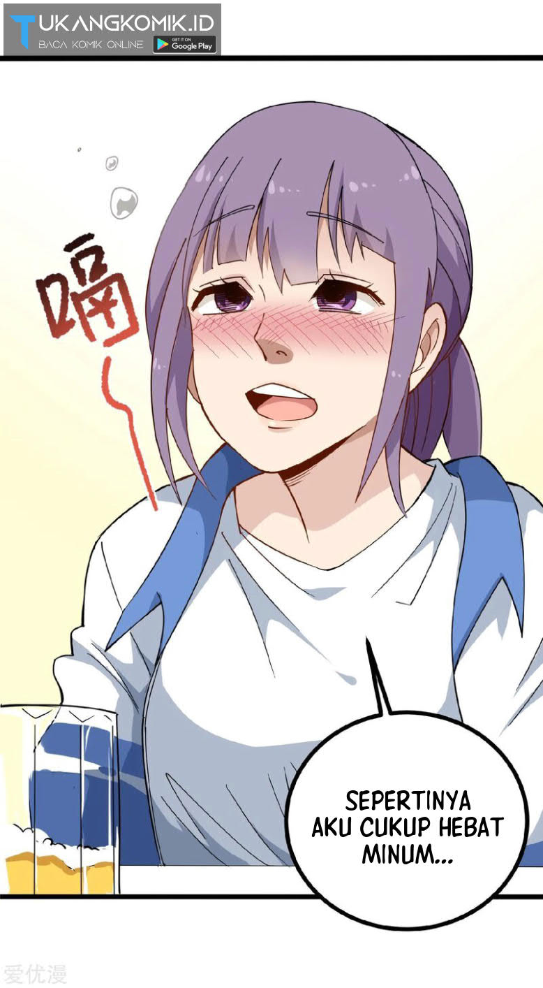 School Flower Master Chapter 154 Gambar 14