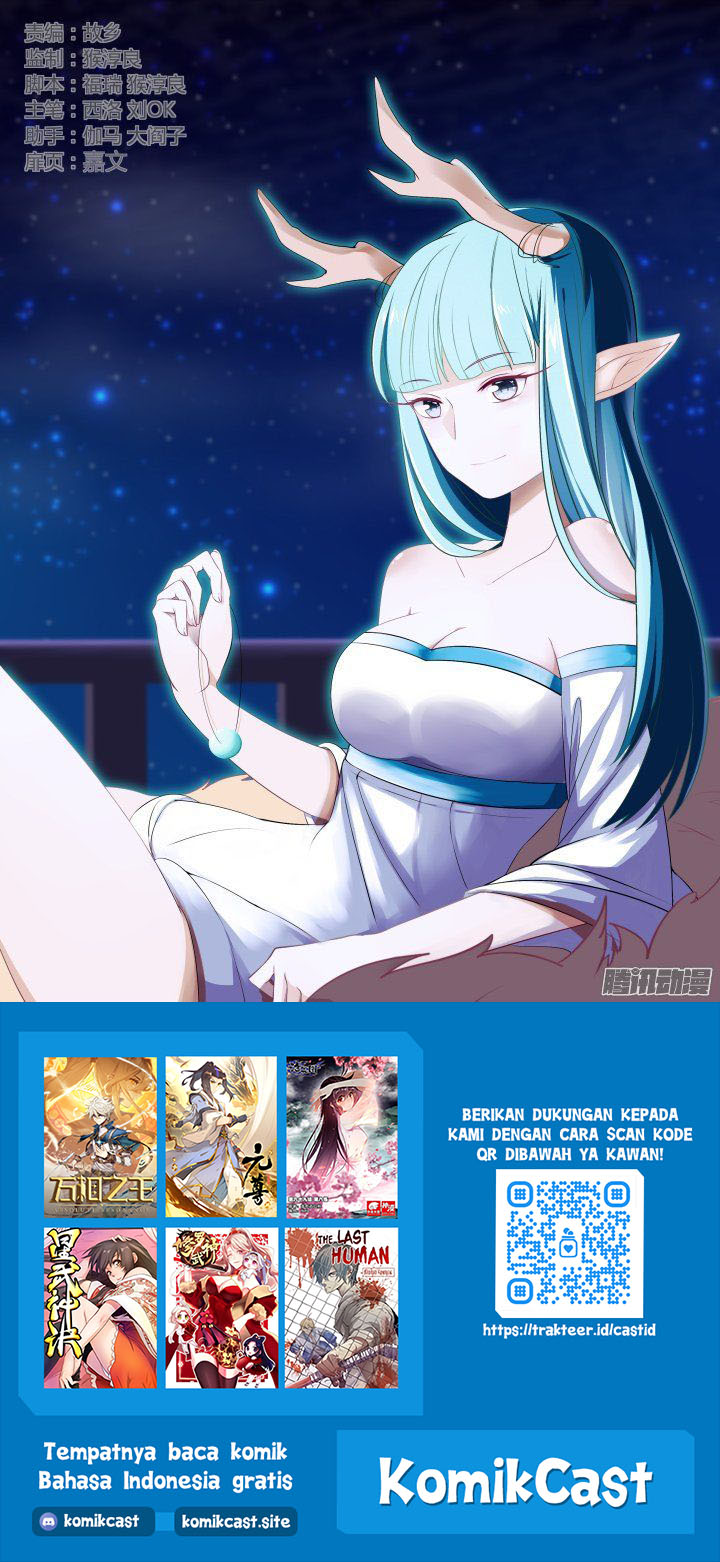 Baca Yaoguai Mingdan Chapter 294 Gambar 2
