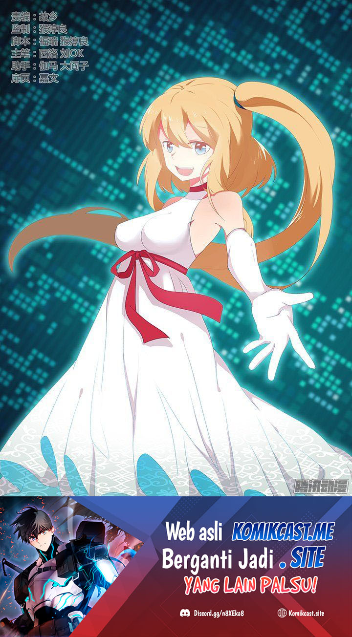 Baca Yaoguai Mingdan Chapter 293 Gambar 2