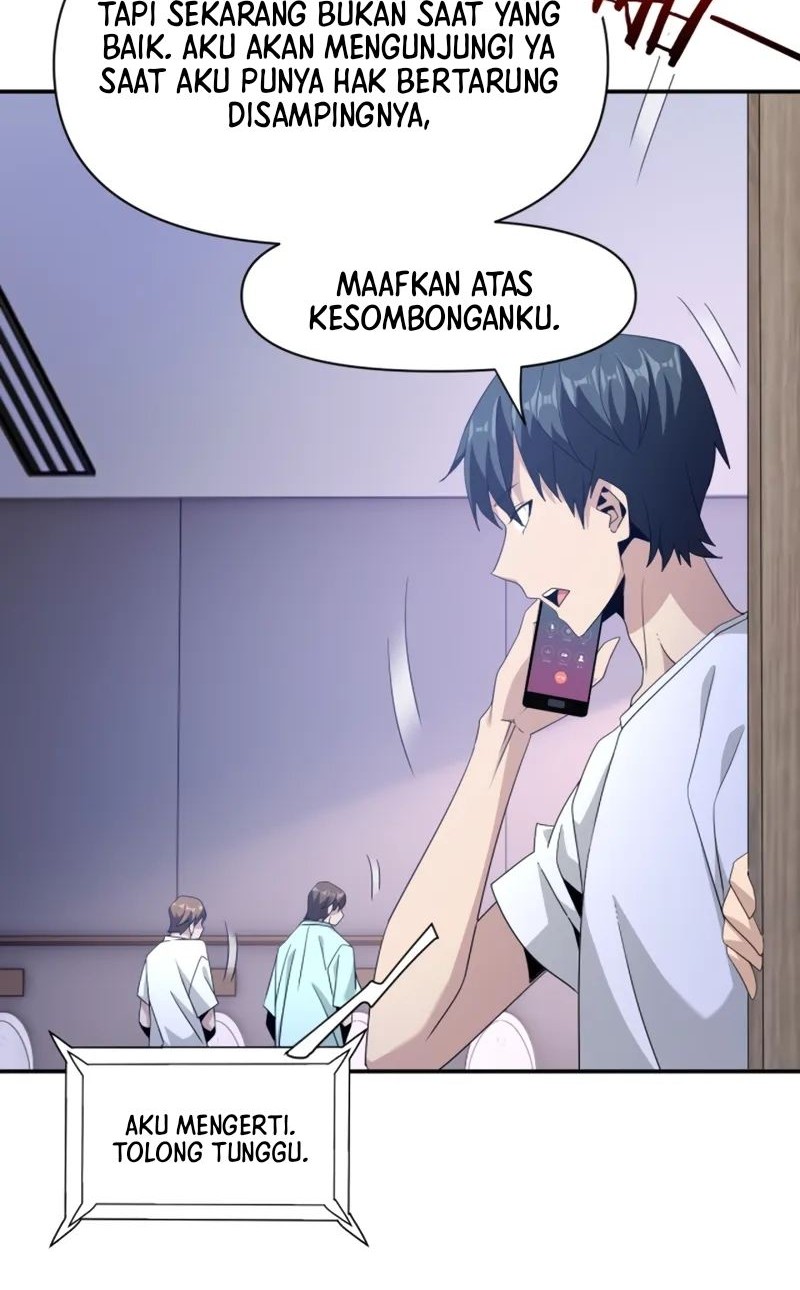I Have Been Stuck on the Same Day for 3000 Years Chapter 48 Gambar 23