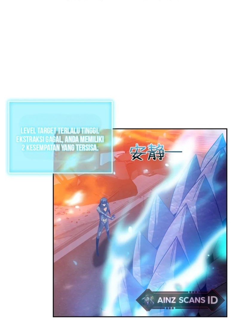 I Have Been Stuck on the Same Day for 3000 Years Chapter 48 Gambar 3