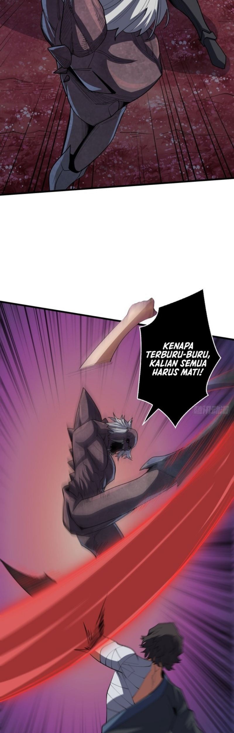 I’m Really Not The Villain Chapter 15 Gambar 10