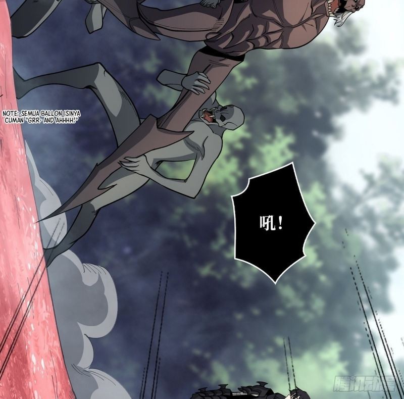 I’m Really Not The Villain Chapter 15 Gambar 28