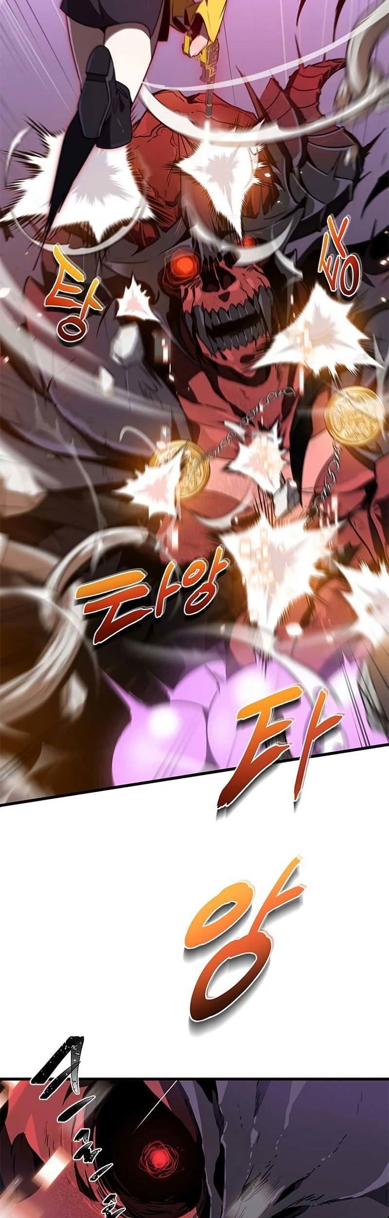 Legendary Ranker’s Comeback Chapter 10 Gambar 36