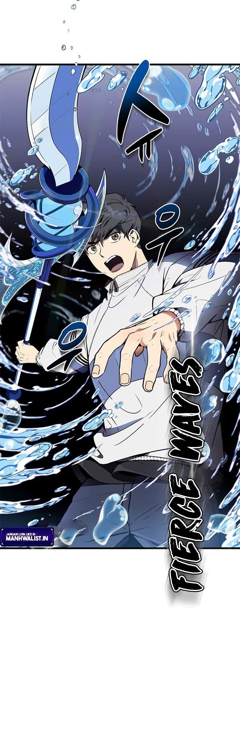 Legendary Ranker’s Comeback Chapter 10 Gambar 38