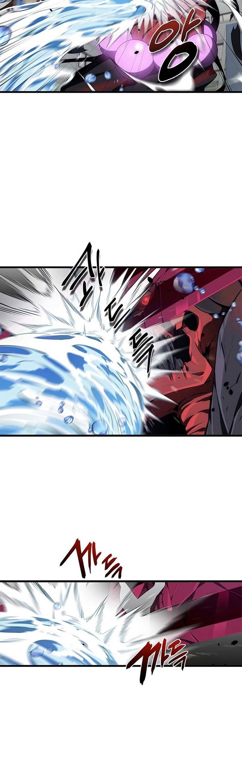 Legendary Ranker’s Comeback Chapter 10 Gambar 41