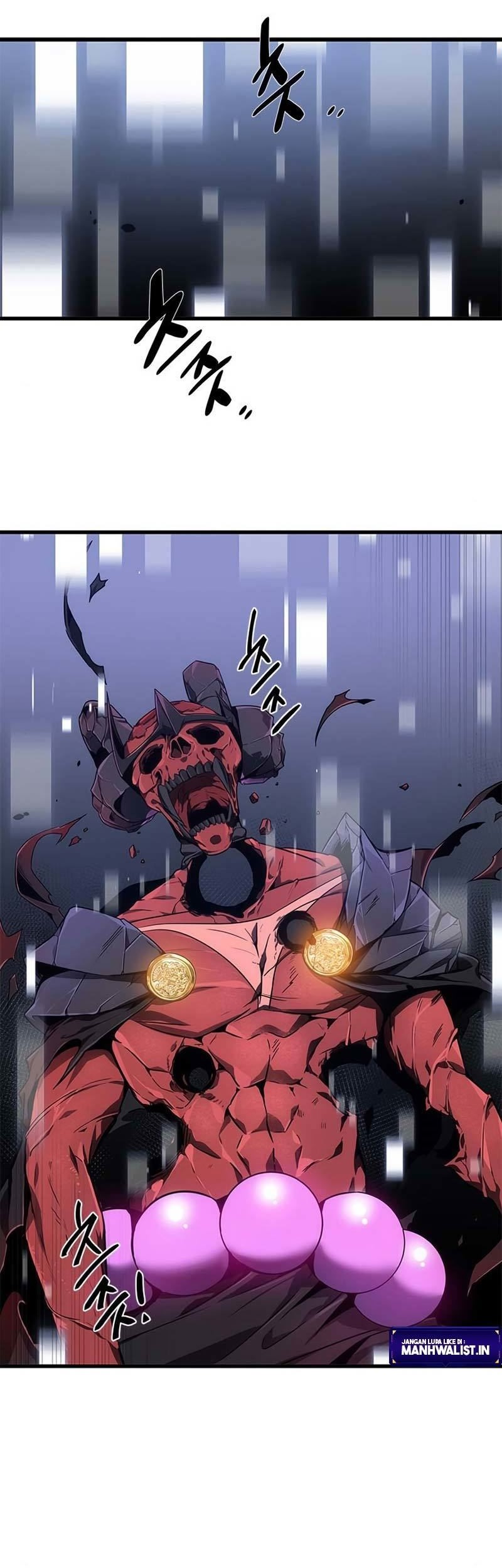 Legendary Ranker’s Comeback Chapter 10 Gambar 44