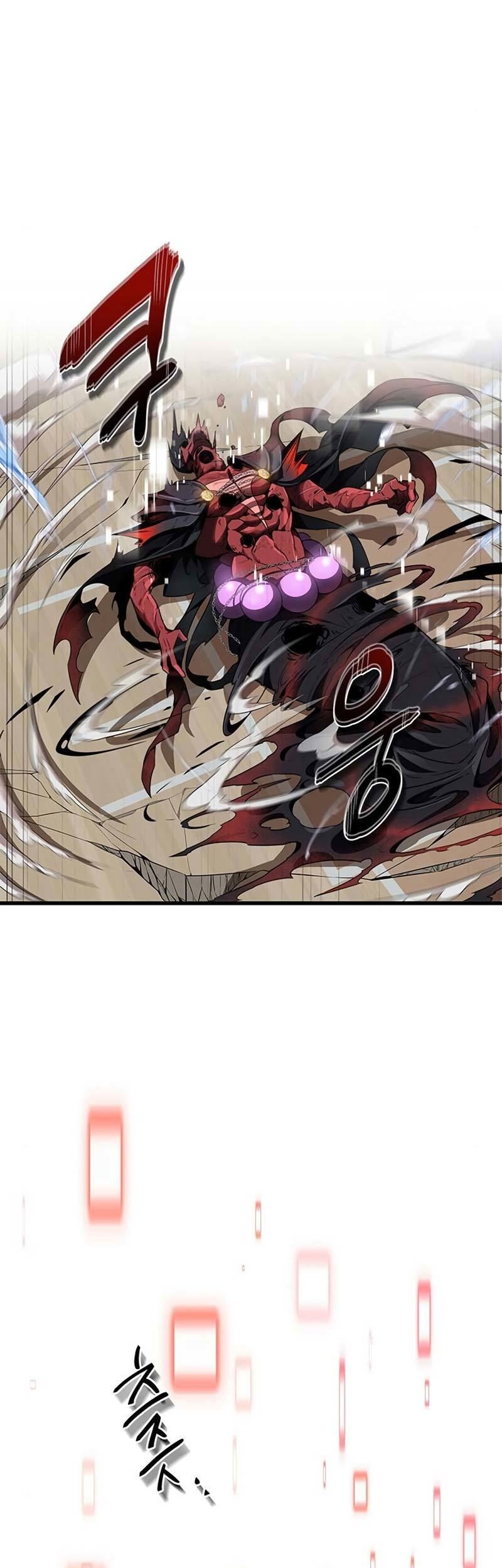 Legendary Ranker’s Comeback Chapter 10 Gambar 45