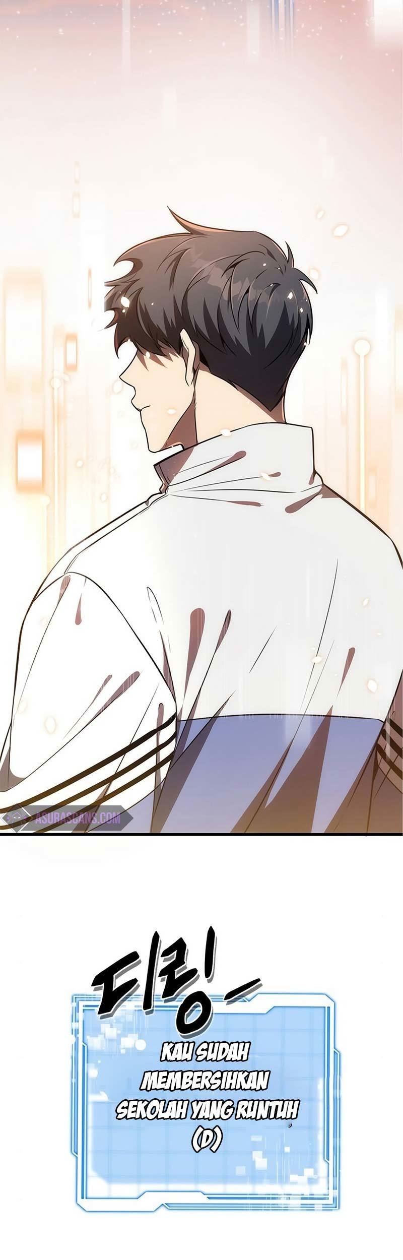 Legendary Ranker’s Comeback Chapter 10 Gambar 48