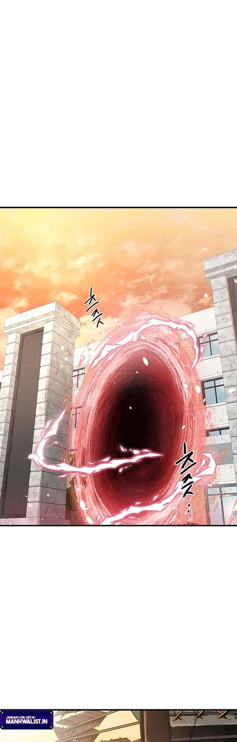 Legendary Ranker’s Comeback Chapter 10 Gambar 49