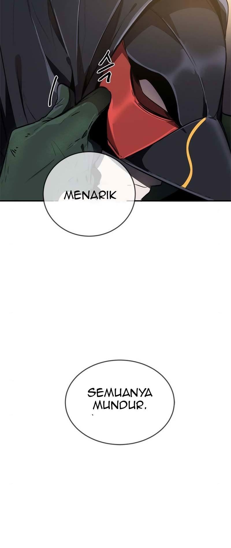 Legendary Ranker’s Comeback Chapter 10 Gambar 56