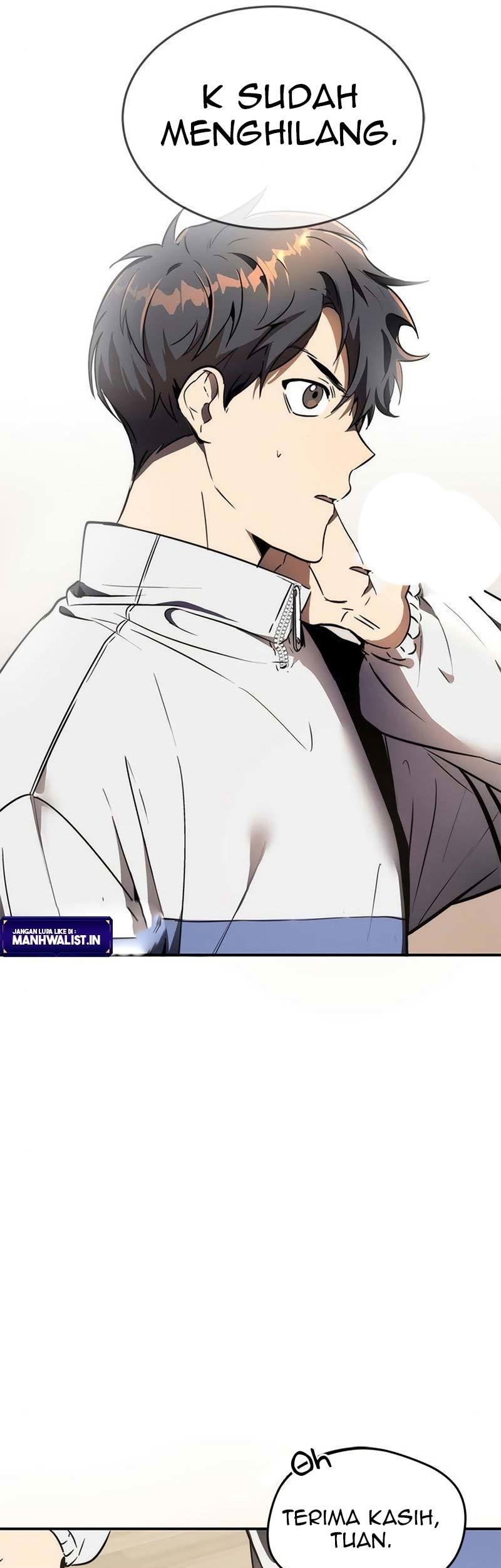 Legendary Ranker’s Comeback Chapter 10 Gambar 57