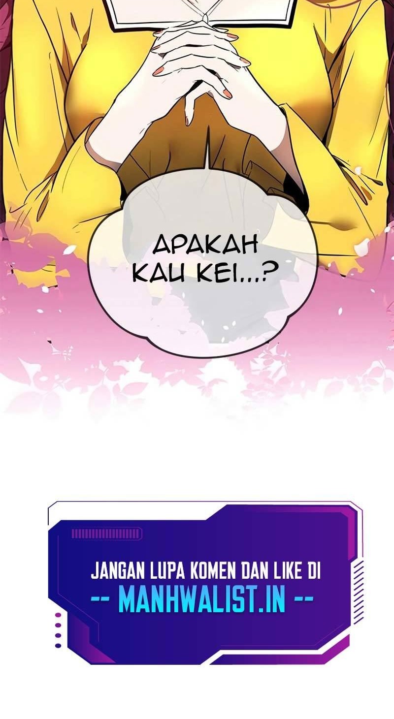 Legendary Ranker’s Comeback Chapter 10 Gambar 60