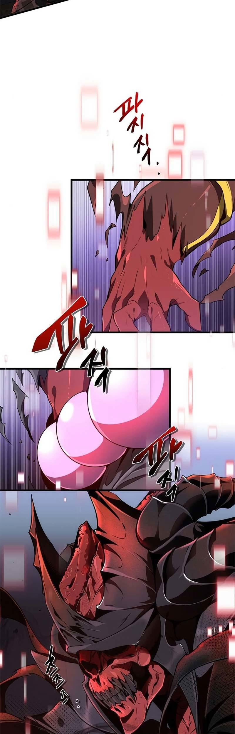 Legendary Ranker’s Comeback Chapter 10 Gambar 5