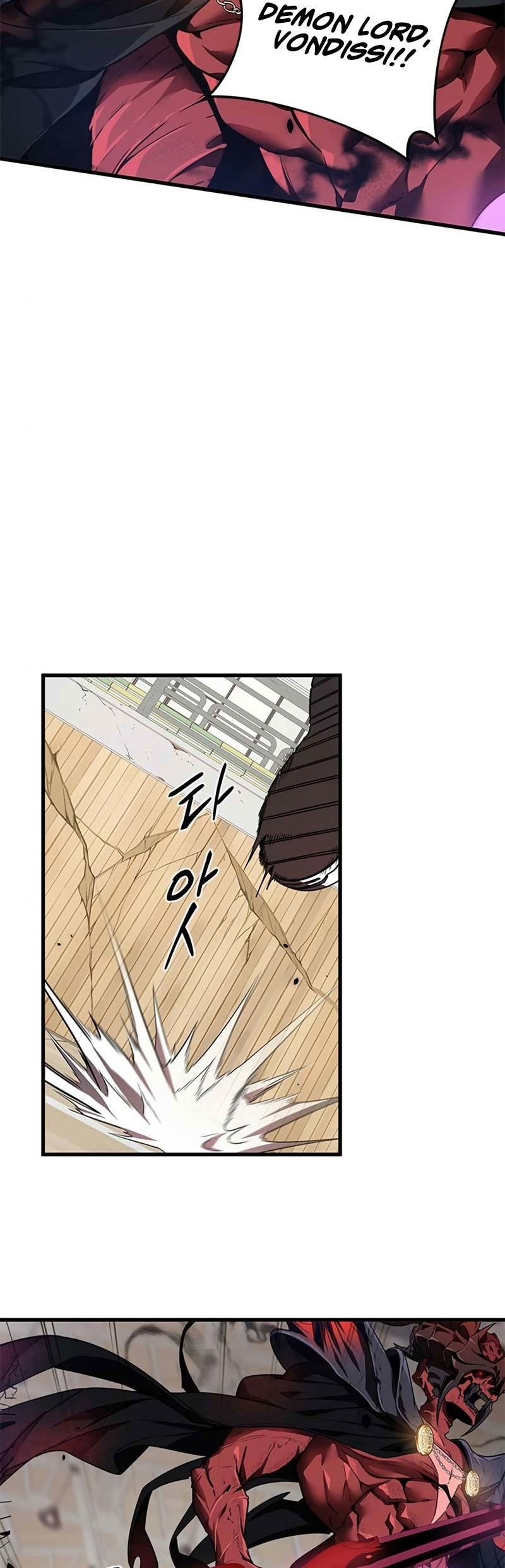 Legendary Ranker’s Comeback Chapter 10 Gambar 23