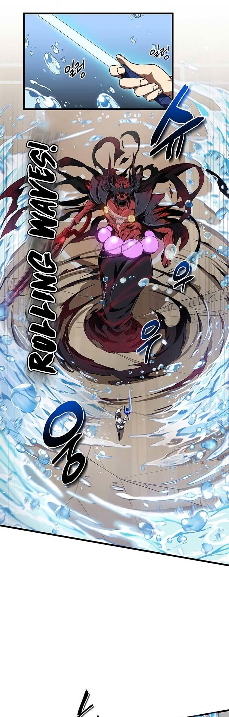 Legendary Ranker’s Comeback Chapter 10 Gambar 27
