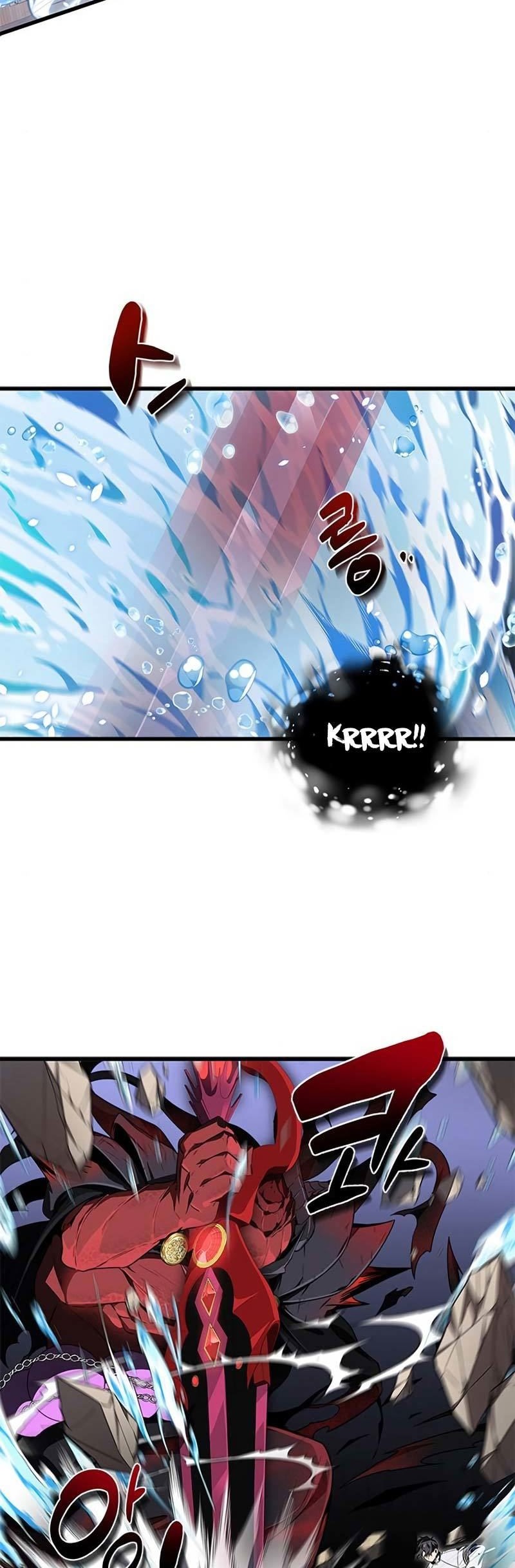 Legendary Ranker’s Comeback Chapter 10 Gambar 29