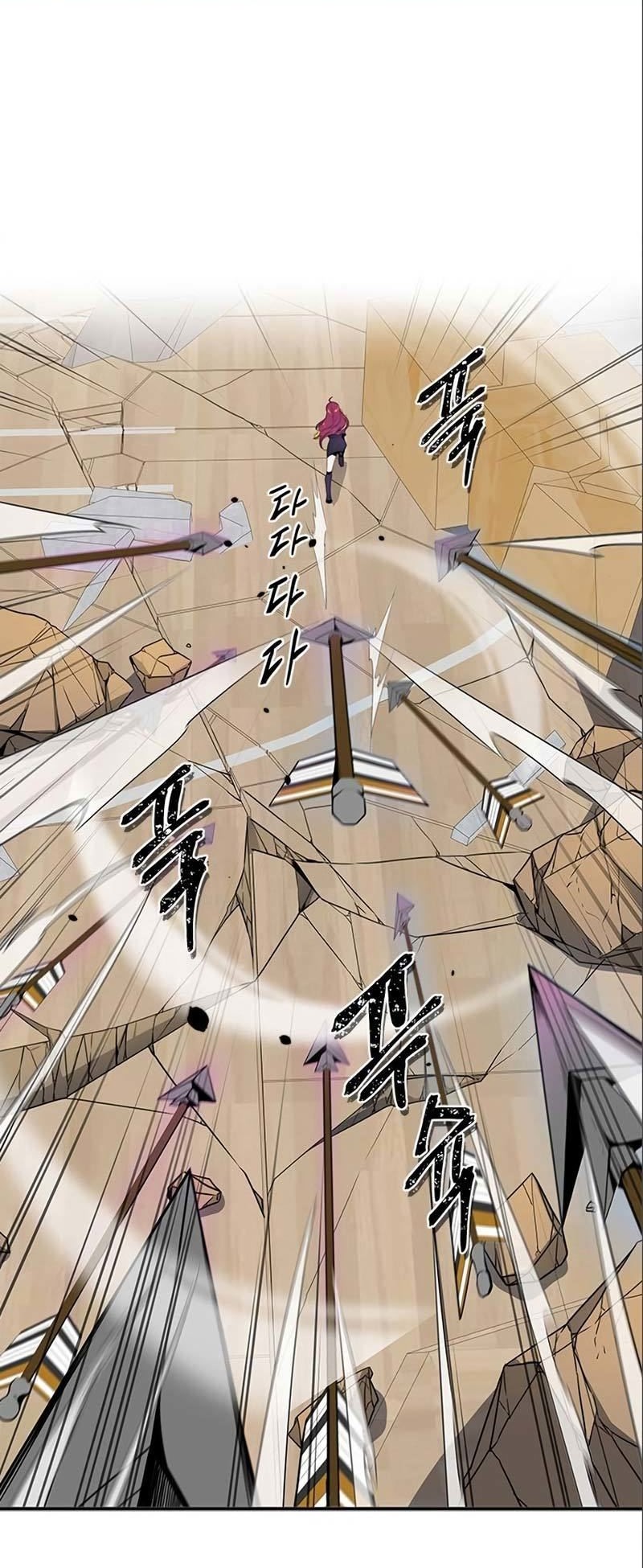 Legendary Ranker’s Comeback Chapter 09 Gambar 30