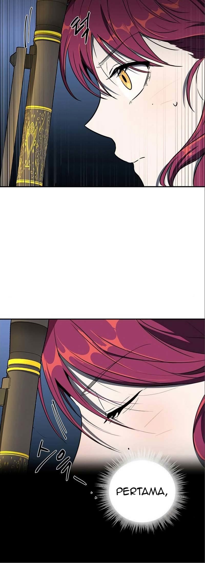 Legendary Ranker’s Comeback Chapter 09 Gambar 36