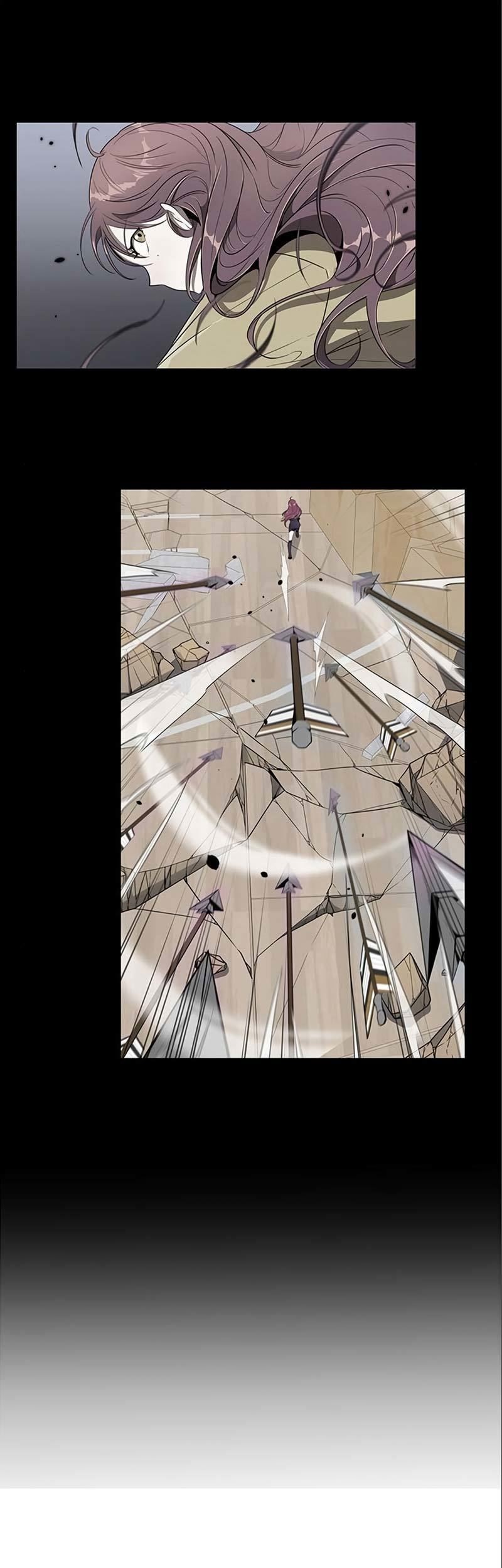 Legendary Ranker’s Comeback Chapter 09 Gambar 37