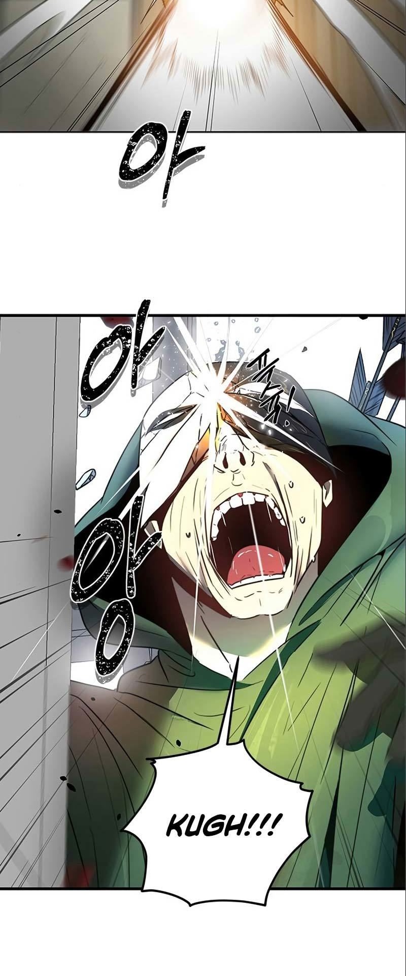 Legendary Ranker’s Comeback Chapter 09 Gambar 39