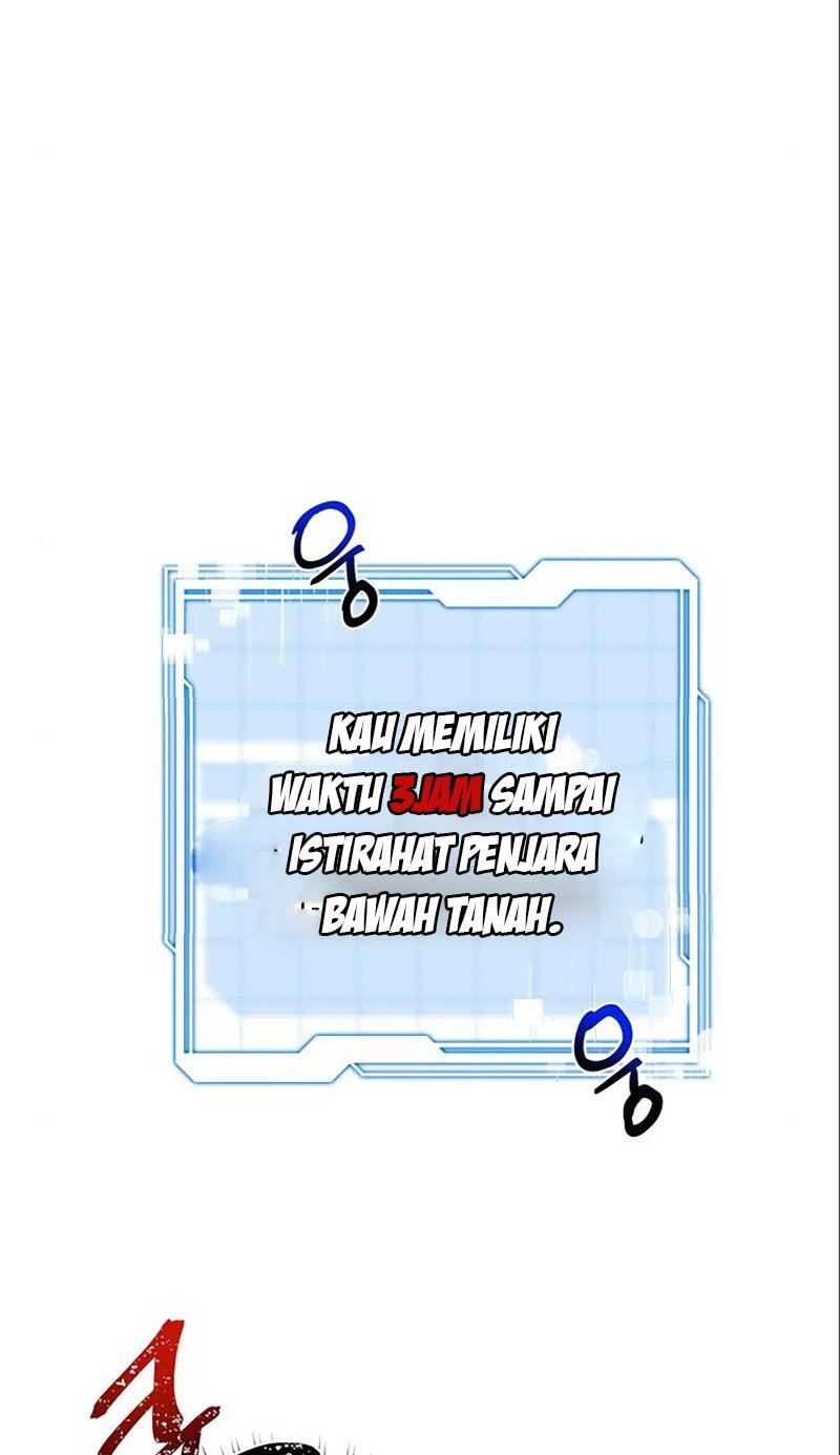 Legendary Ranker’s Comeback Chapter 09 Gambar 45