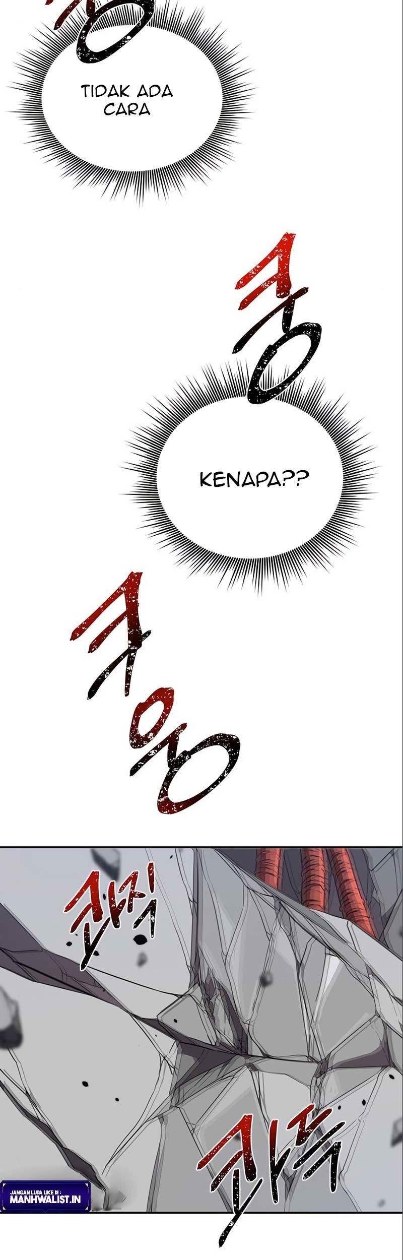 Legendary Ranker’s Comeback Chapter 09 Gambar 46