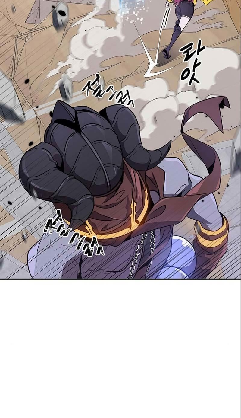 Legendary Ranker’s Comeback Chapter 09 Gambar 48