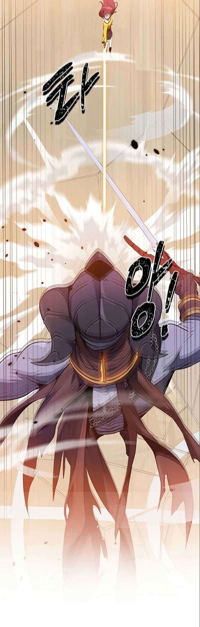 Legendary Ranker’s Comeback Chapter 09 Gambar 52