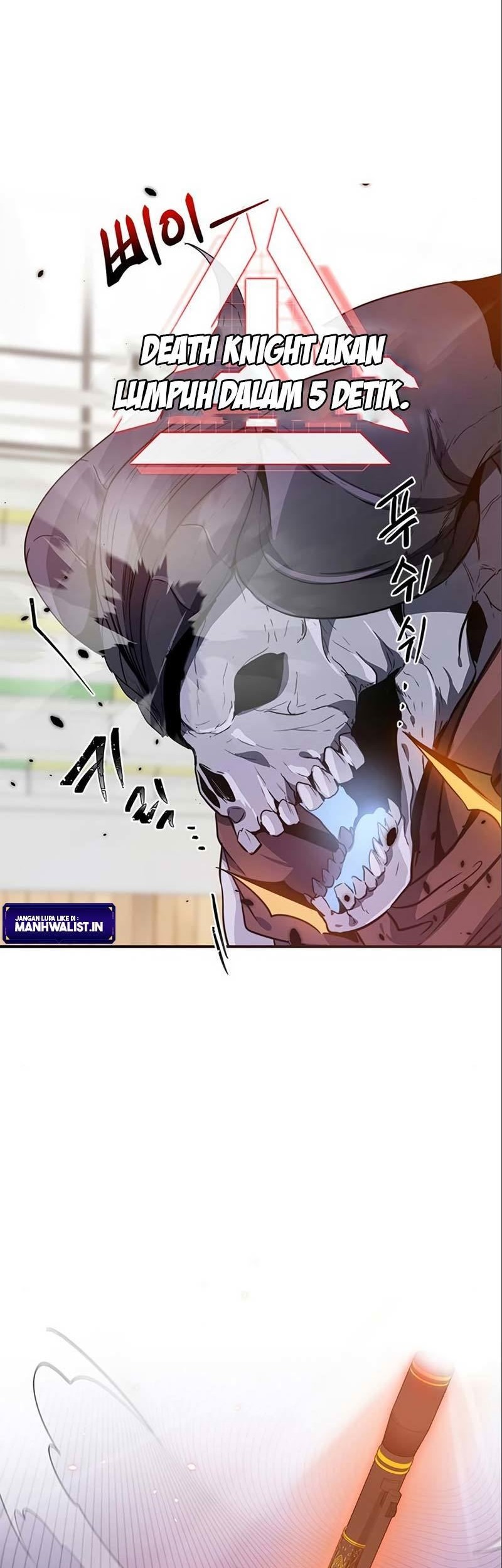 Legendary Ranker’s Comeback Chapter 09 Gambar 53