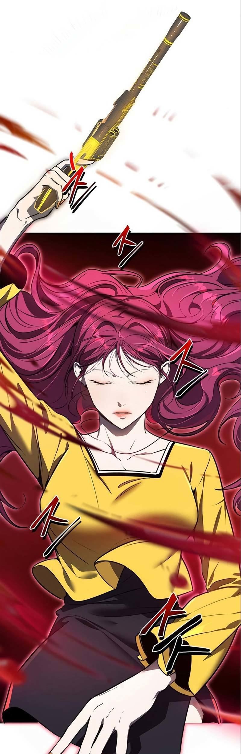 Legendary Ranker’s Comeback Chapter 09 Gambar 55