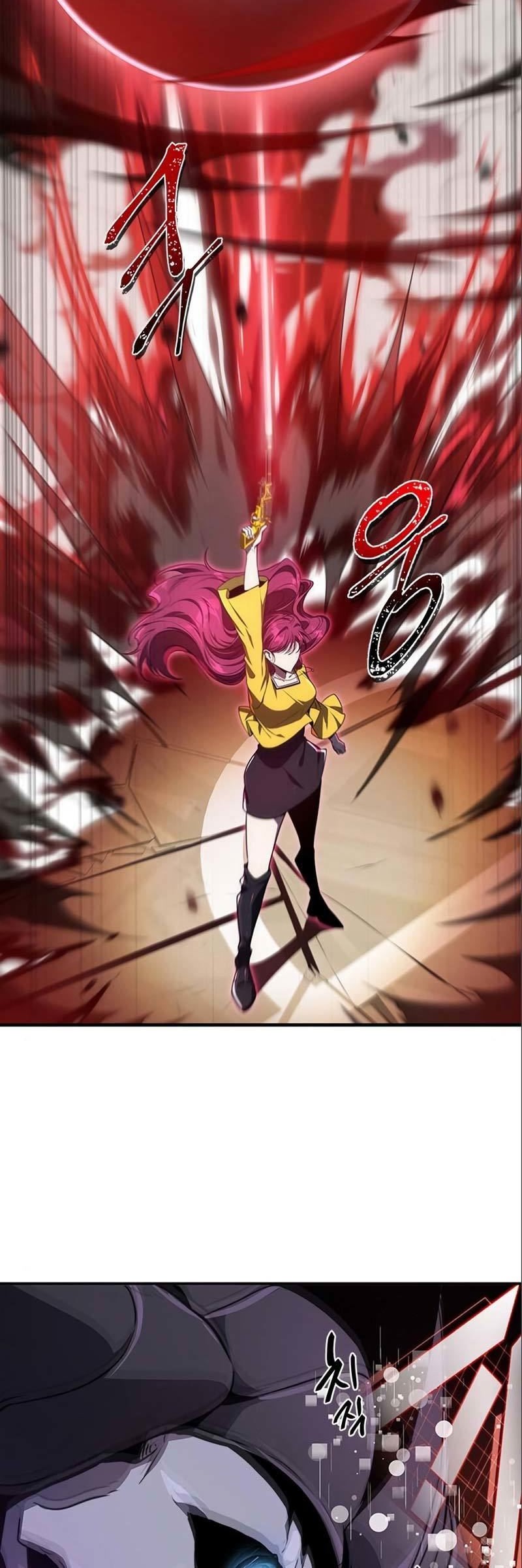 Legendary Ranker’s Comeback Chapter 09 Gambar 57
