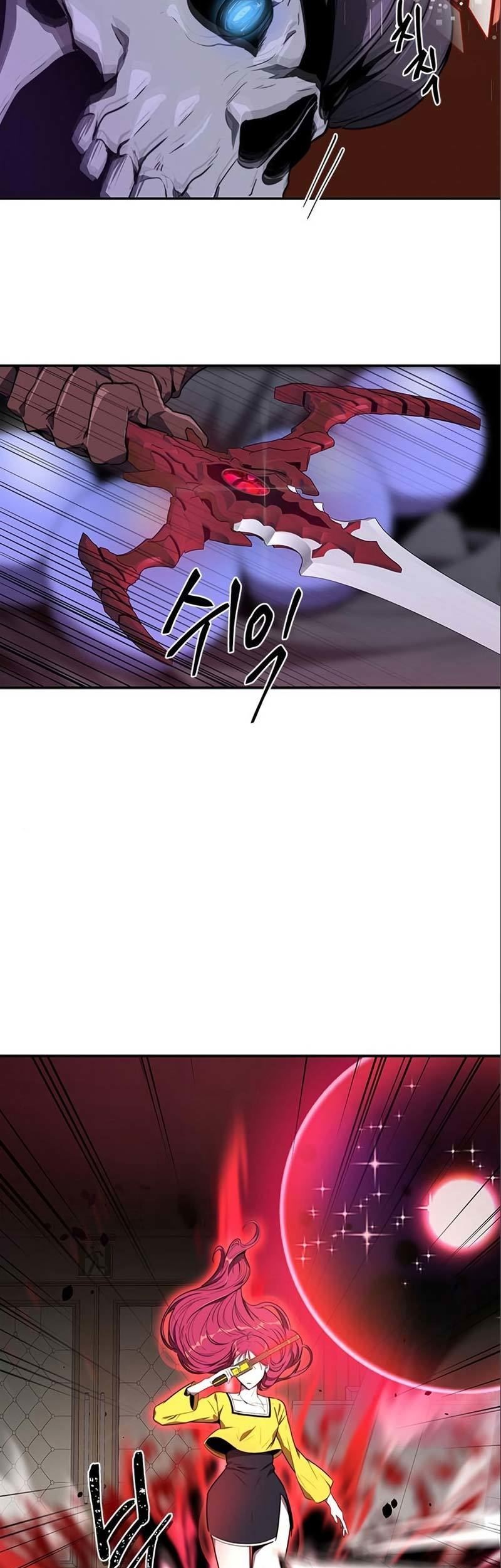 Legendary Ranker’s Comeback Chapter 09 Gambar 58